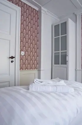 Apart Daire, 2 Yatak Odası (Þingholtsstræti 7)