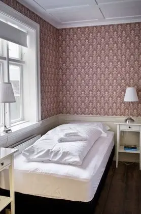 Apart Daire, 2 Yatak Odası (Þingholtsstræti 7)