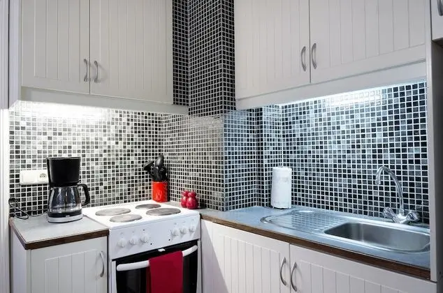 Apart Daire, 2 Yatak Odası (Þingholtsstræti 7)