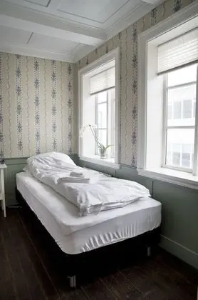 Apart Daire, 2 Yatak Odası (Þingholtsstræti 7)