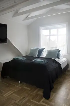 Çatı Katı (Loft) (Bókhlöðustígur 6a)