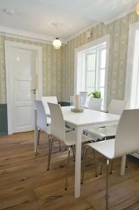 Superior Apart Daire, 3 Yatak Odası (Þingholtsstræti 7)
