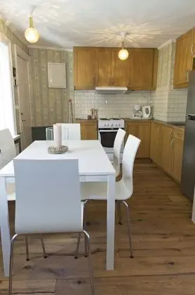 Superior Apart Daire, 3 Yatak Odası (Þingholtsstræti 7)