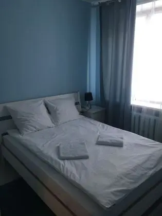 Economy Tek Kişilik Oda
