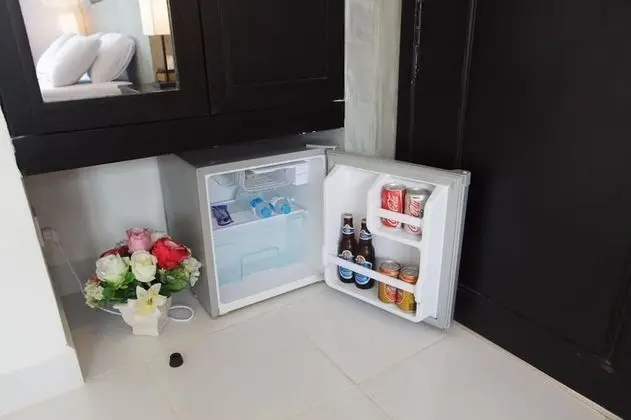Family Üç Kişilik Oda, Sigara İçilmez