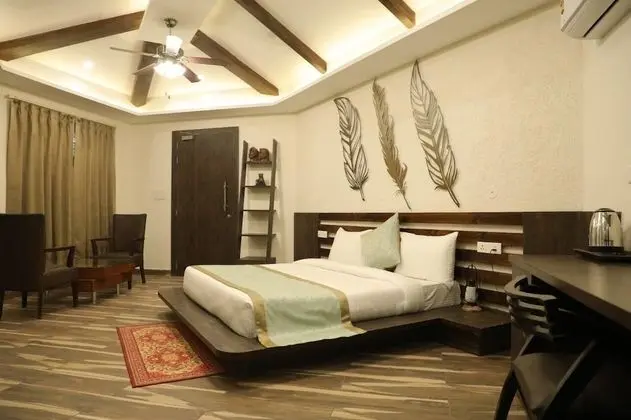 Luxury Villa