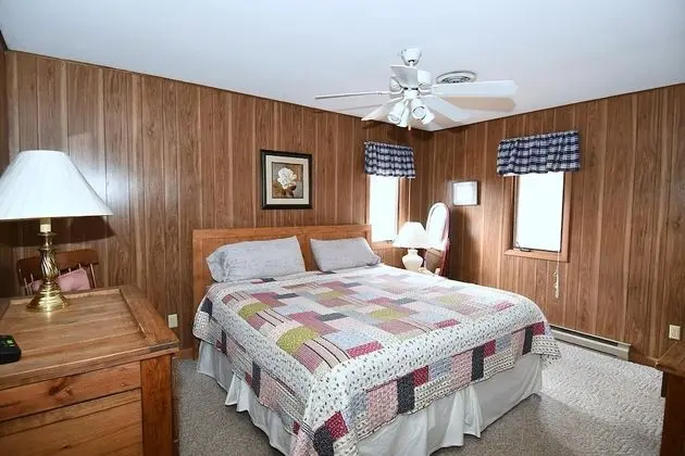 Ev, 2 Büyük (Queen) Boy Yatak (Brigadoon - 5 Bedroom Retreat )