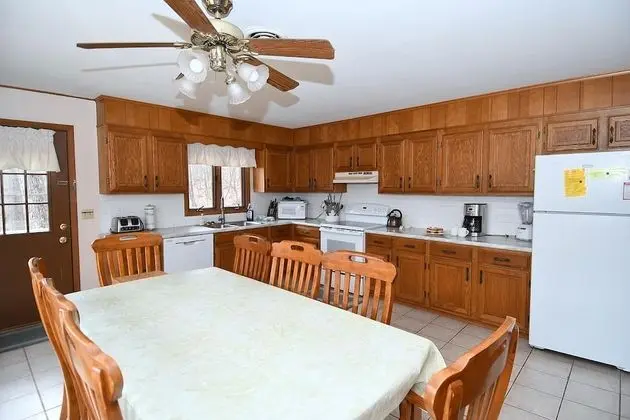 Ev, 2 Büyük (Queen) Boy Yatak (Brigadoon - 5 Bedroom Retreat )