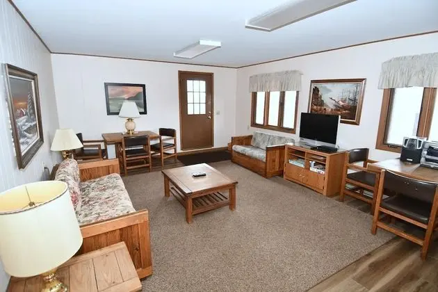 Ev, 2 Büyük (Queen) Boy Yatak (Brigadoon - 5 Bedroom Retreat )
