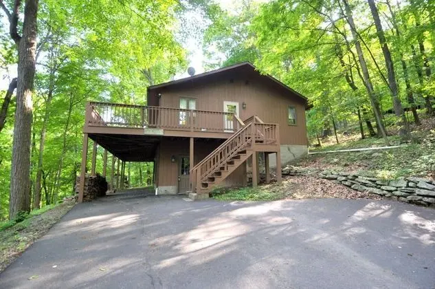Ev, 2 Büyük (Queen) Boy Yatak (Brigadoon - 5 Bedroom Retreat )