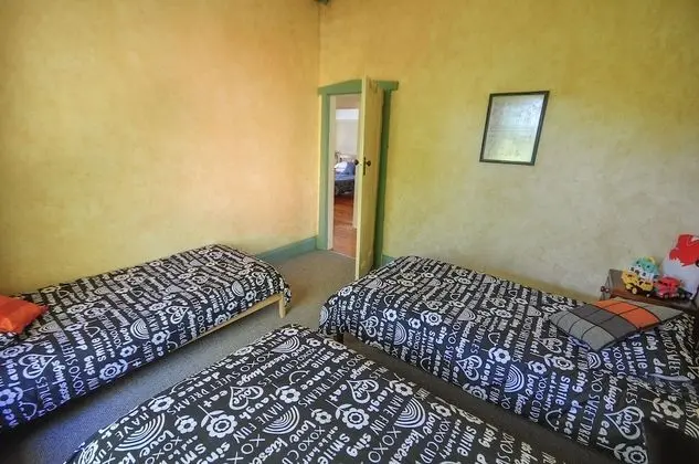 Kır Evi