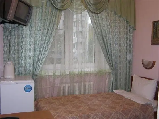 Standard Tek Kişilik Oda
