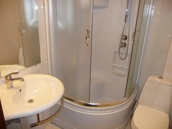 Standard Tek Kişilik Oda