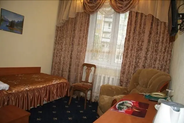 Superior Tek Kişilik Oda