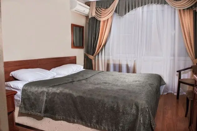 Comfort Tek Kişilik Oda, 1 Çift Kişilik Yatak, Sigara İçilmez