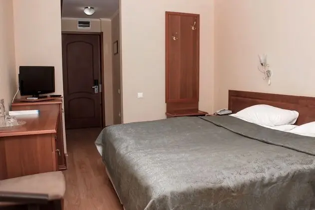 Comfort Tek Kişilik Oda, 1 Çift Kişilik Yatak, Sigara İçilmez