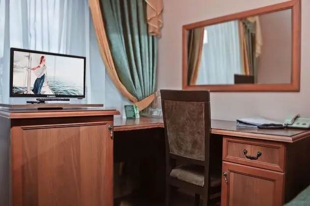 Comfort Tek Kişilik Oda, 1 Çift Kişilik Yatak, Sigara İçilmez