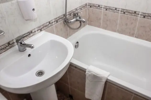 Comfort Tek Kişilik Oda, 1 Çift Kişilik Yatak, Sigara İçilmez