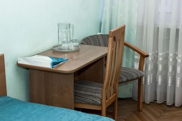 Economy Tek Kişilik Oda, 1 Tek Kişilik Yatak, Sigara İçilmez