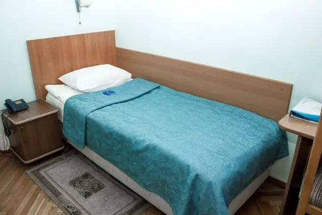 Economy Tek Kişilik Oda, 1 Tek Kişilik Yatak, Sigara İçilmez