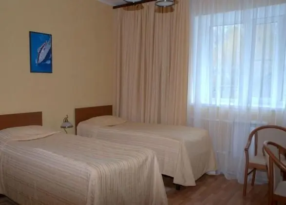 Süit, 1 Yatak Odası