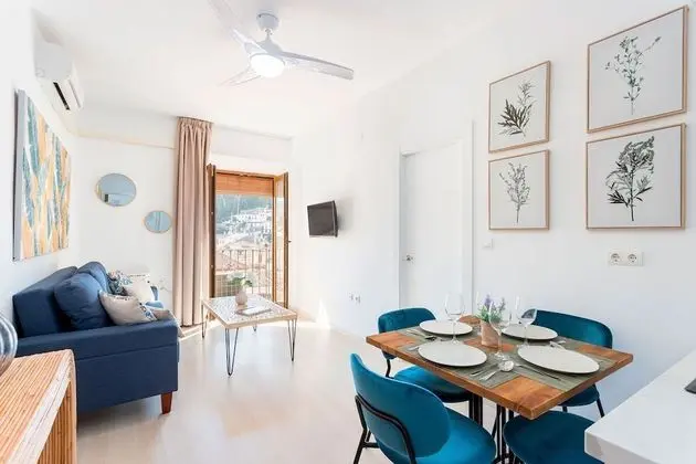 Apart Daire (1 Bedroom)