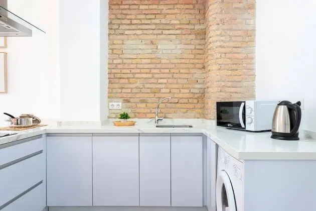 Apart Daire (1 Bedroom)