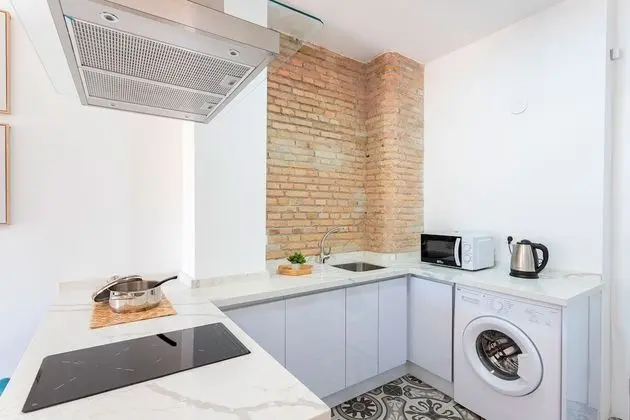 Apart Daire (1 Bedroom)