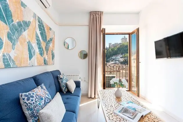 Apart Daire (1 Bedroom)