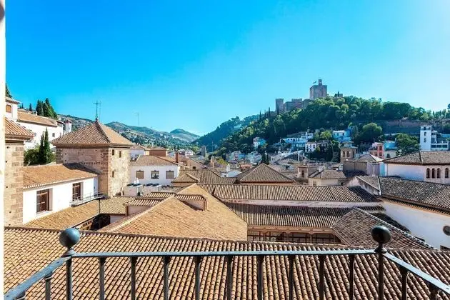 Apart Daire (1 Bedroom)