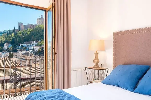 Apart Daire (1 Bedroom)