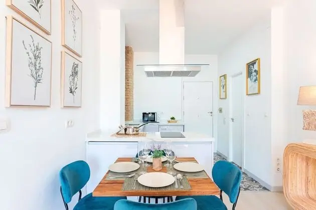 Apart Daire (1 Bedroom)