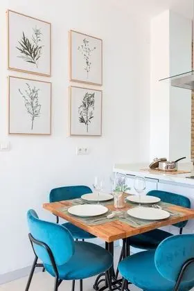 Apart Daire (1 Bedroom)