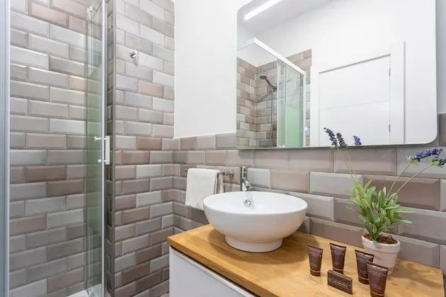 Apart Daire (1 Bedroom)