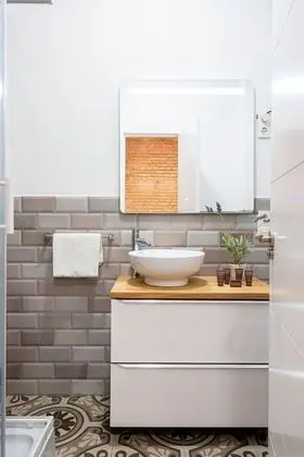 Apart Daire (1 Bedroom)