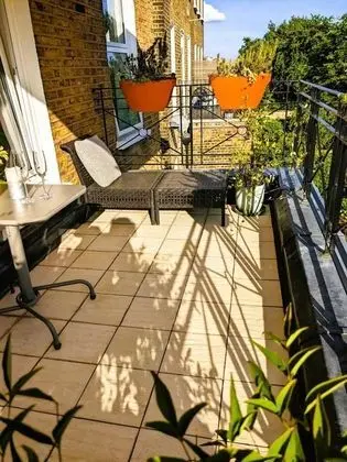 Apart Daire (1 Bedroom)