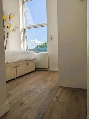 Apart Daire (1 Bedroom)