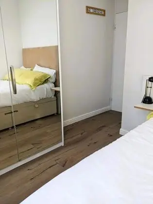 Apart Daire (1 Bedroom)
