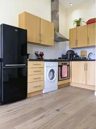 Apart Daire (1 Bedroom)