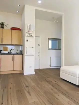 Apart Daire (1 Bedroom)