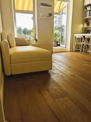 Apart Daire (1 Bedroom)