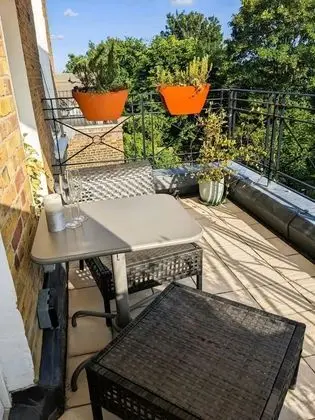 Apart Daire (1 Bedroom)