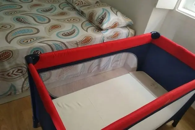 Apart Daire (1 Bedroom)