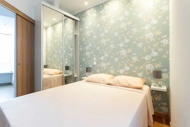 Apart Daire (1 Bedroom)