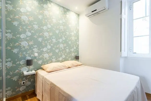 Apart Daire (1 Bedroom)