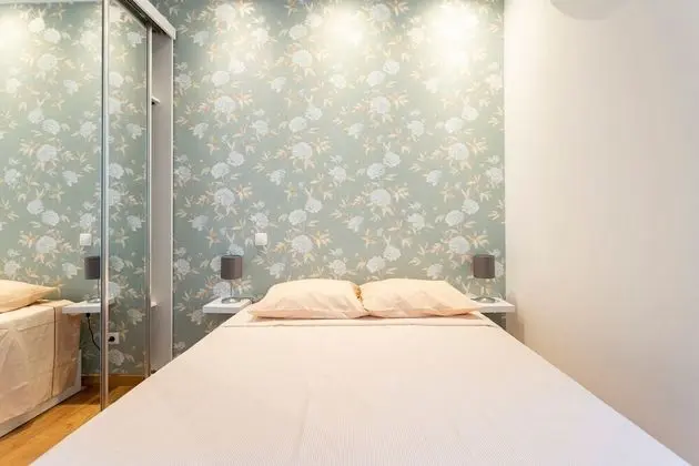 Apart Daire (1 Bedroom)