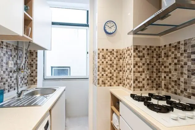 Apart Daire (1 Bedroom)