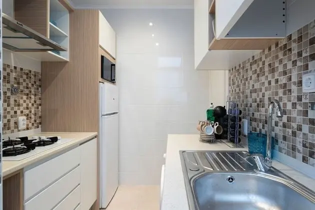 Apart Daire (1 Bedroom)