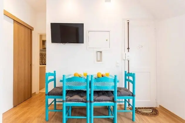 Apart Daire (1 Bedroom)