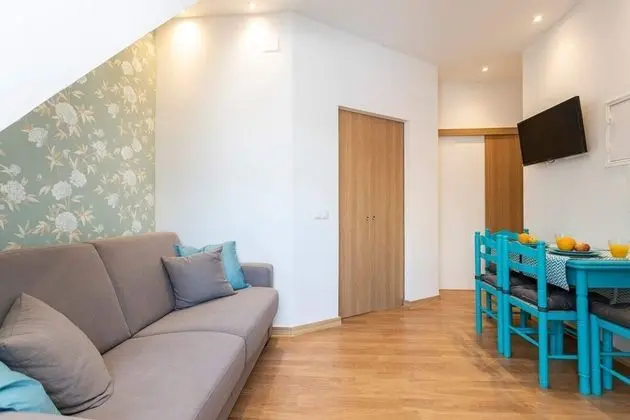 Apart Daire (1 Bedroom)